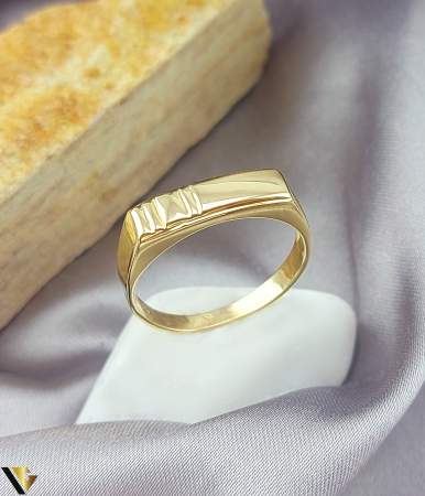 Inele din aur - Inel Aur 14k
