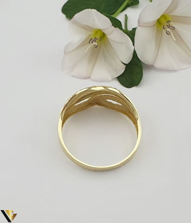 Inel Aur 14k [1]