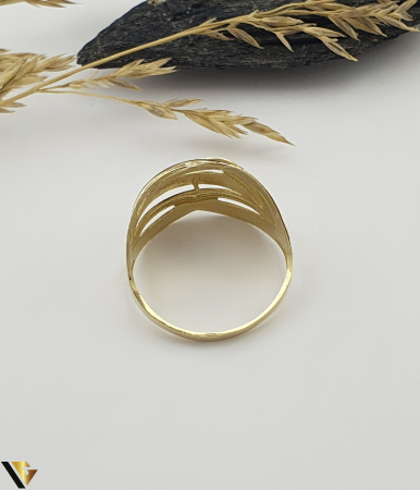 Inel Aur 14k [1]