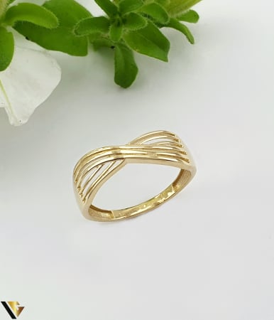 Inele din aur - Inel Aur 14k