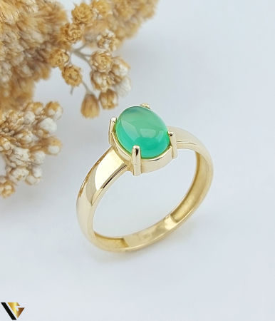 Inele din aur - Inel Aur 14k