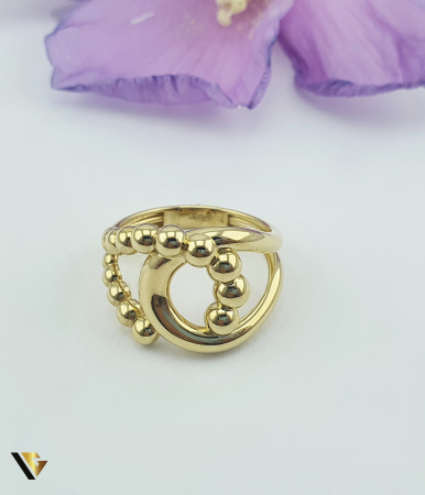 Inel Aur 14k [1]