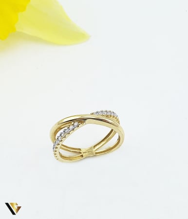 Inele - Inel Aur 14k