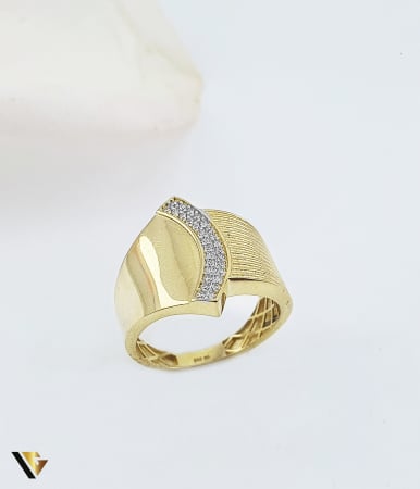 Bijuterii din aur - Inel Aur 14K