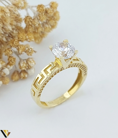 Inele din aur - Inel Aur 14k