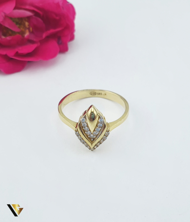 Inel Aur 14k [1]