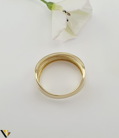 Inel Aur 14k [1]