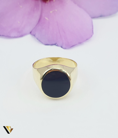 Inel Aur 14k [1]