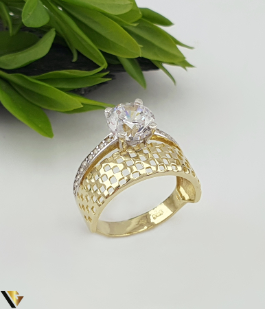 Inele din aur - Inel Aur 14k