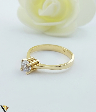 Inel Aur 14k [1]
