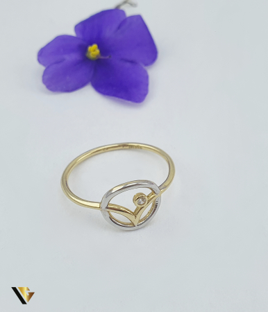 Inel Aur 14k [1]