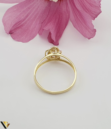 Inel Aur 14k [1]