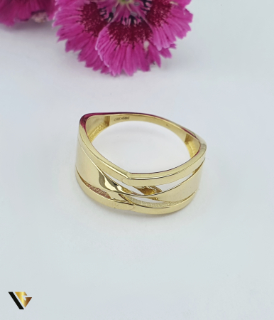 Inel Aur 14k [1]