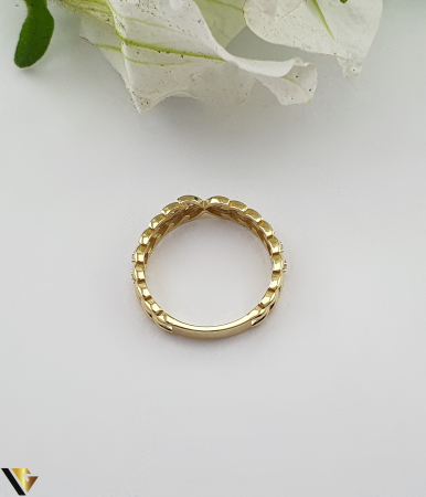 Inel Aur 14k [1]