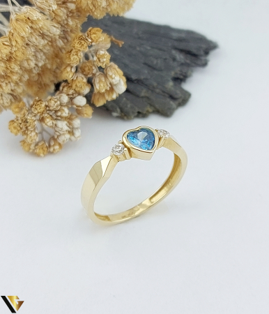 Inele - Inel Aur 14k