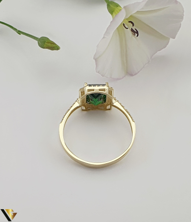 Inel Aur 14k [1]