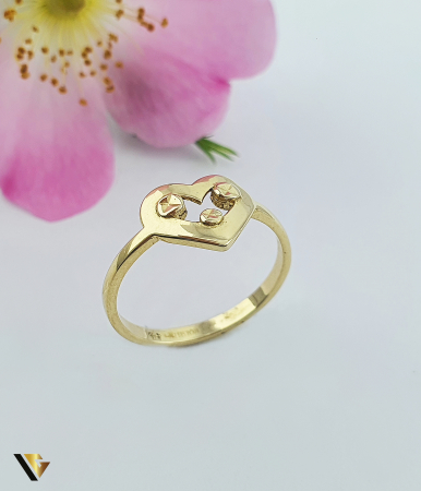 Inele din aur - Inel Aur 14k
