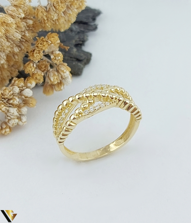 Inele din aur - Inel Aur 14k