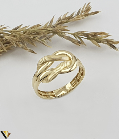 Inele din aur - Inel Aur 14k