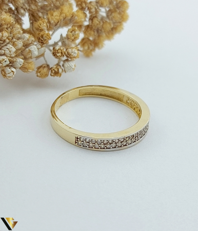 Inel Aur 14k [1]