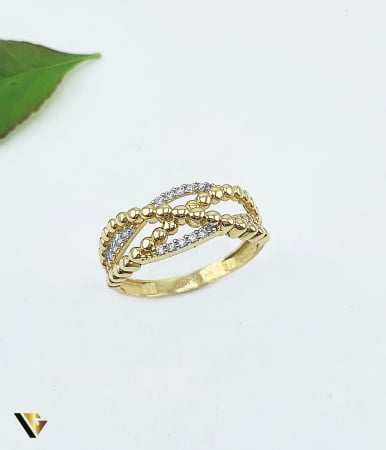 Inele - Inel Aur 14K