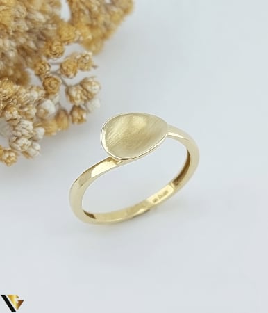 Bijuterii din aur - Inel Aur 14k