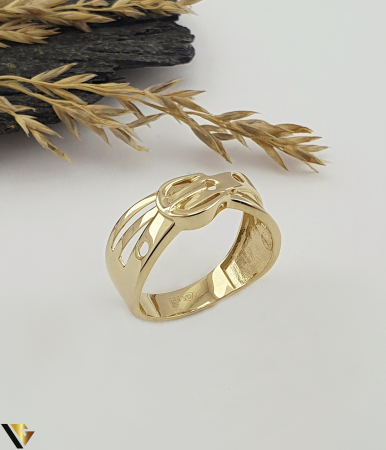 Inele - Inel Aur 14k