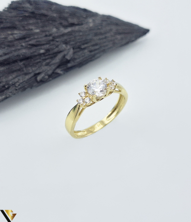 Inele din aur - Inel Aur 14k