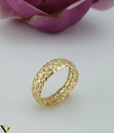 Bijuterii din aur - Inel Aur 14k