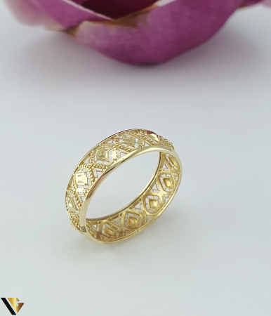 Bijuterii din aur - Inel Aur 14k