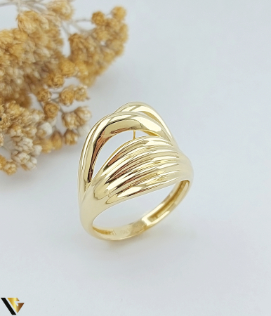 Bijuterii din aur - Inel Aur 14k