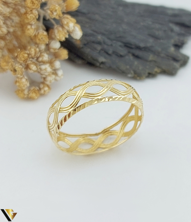 Inele din aur - Inel Aur 14k
