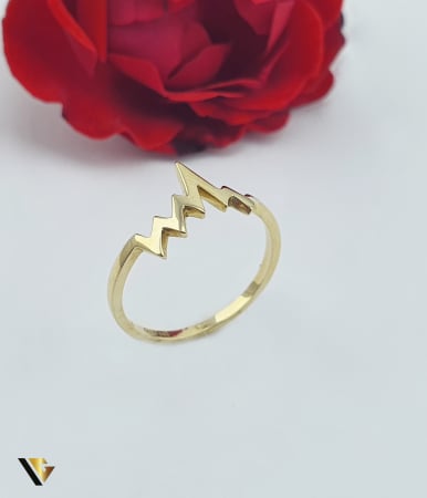 Bijuterii din aur - Inel Aur 14k