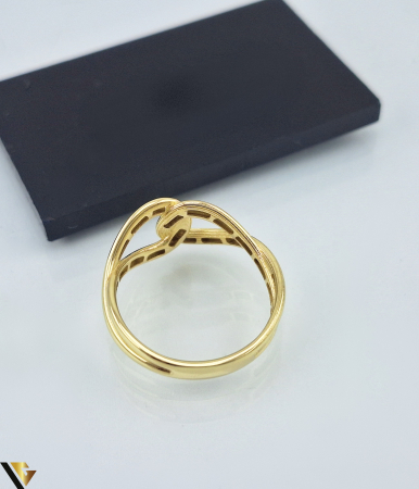 Inel Aur 14k [1]