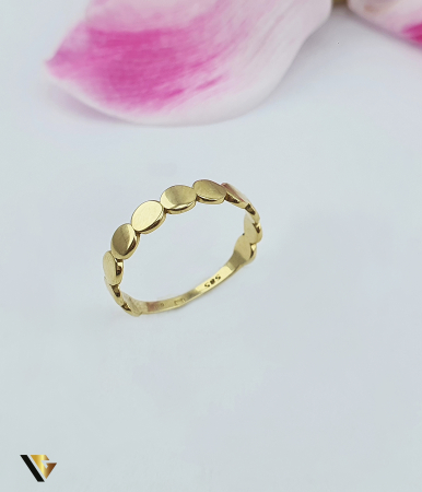 Inele din aur - Inel Aur 14k