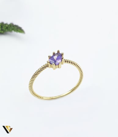 Bijuterii din aur - Inel Aur 14k