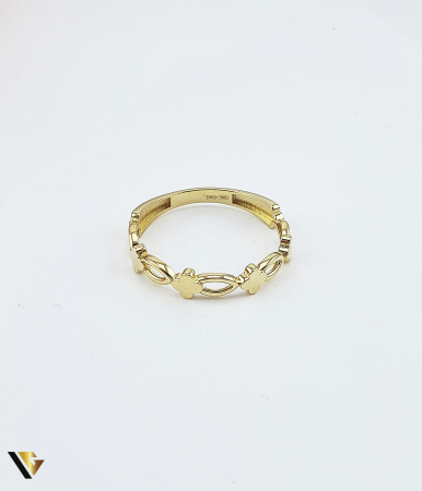 Inel Aur 14k [1]