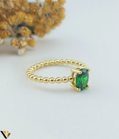 Inel Aur 14k [1]
