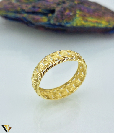 Inele - Inel Aur 14k