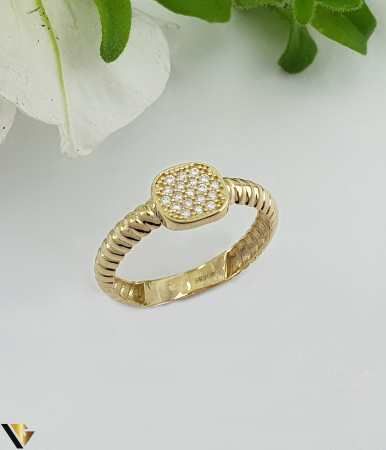 Inele - Inel Aur 14k