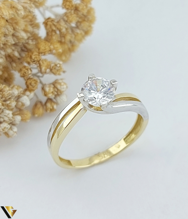 Inele din aur - Inel Aur 14k