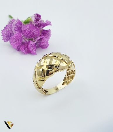 Inele din aur - Inel Aur 14k