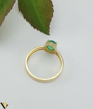 Inel Aur 14k [1]