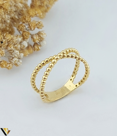Inele din aur - Inel Aur 14k