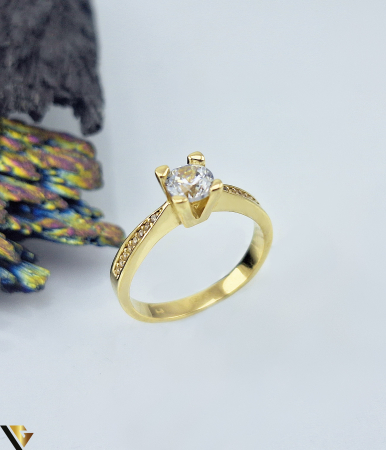 Inele din aur - Inel Aur 14K