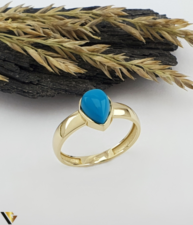 Inele din aur - Inel Aur 14k