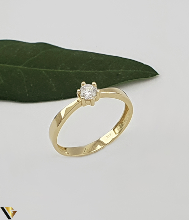 Inele din aur - Inel Aur 14k