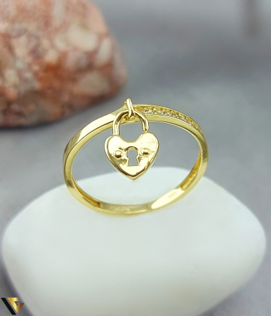 Inele din aur - Inel Aur 14k