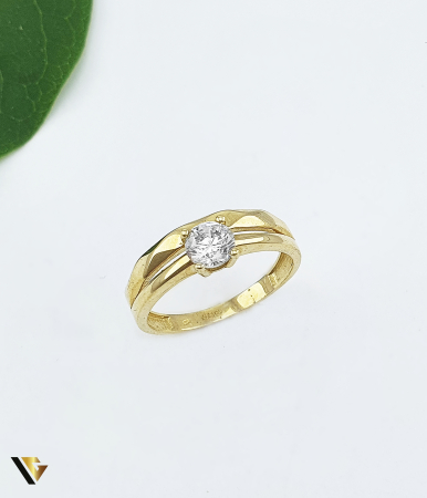 Inele - Inel Aur 14k