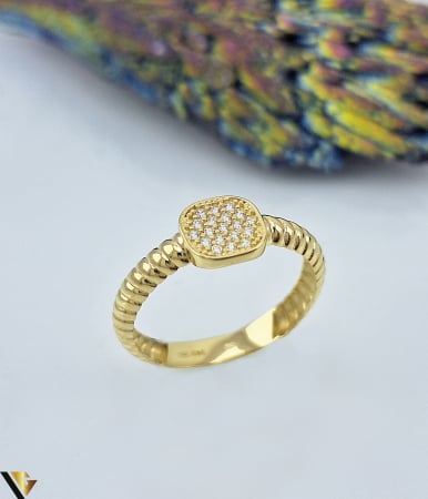 Bijuterii din aur - Inel Aur 14k
